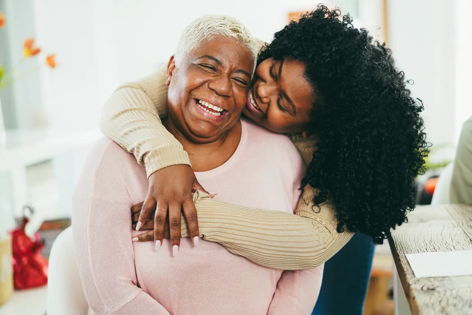 Structured Family Caregiving (SFC) in Georgia